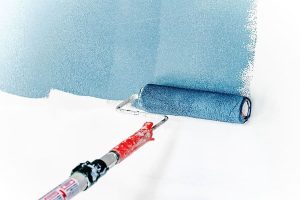 4 consejos para pintar paredes como un profesional